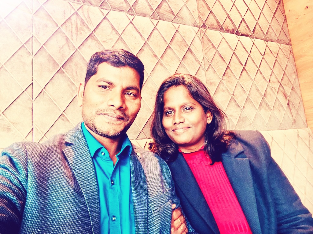 Tamil-Worship-Service_David-and-Priya